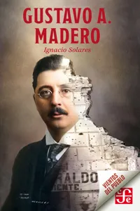 Gustavo A. Madero_cover