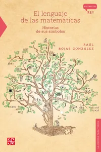 El lenguaje de las matemáticas_cover