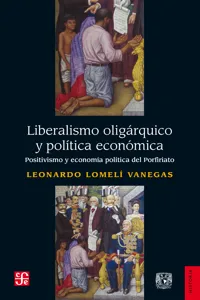 Liberalismo oligárquico y política económica_cover