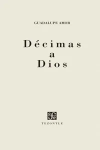 Décimas a Dios_cover