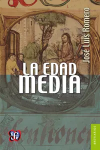 La Edad Media_cover