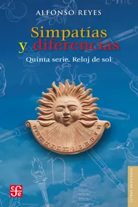 Simpatías y diferencias_cover