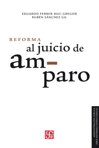 Reforma al juicio de amparo_cover