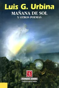 Mañana de sol y otros poemas_cover