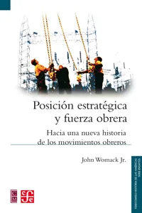 Posición estratégica y fuerza obrera_cover