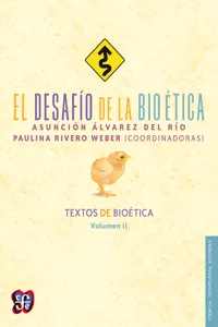 El desafío de la bioética_cover