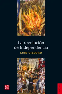 La revolución de Independencia_cover