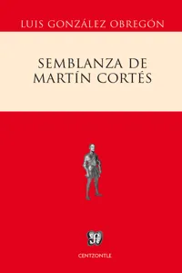 Semblanza de Martín Cortés_cover