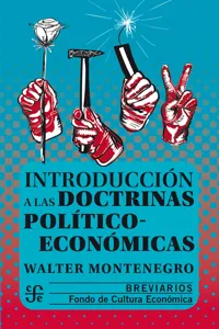 Introducción a las doctrinas político-económicas_cover