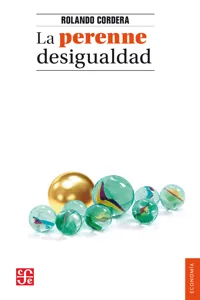 La perenne desigualdad_cover