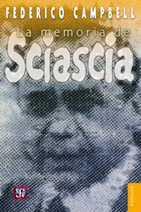 La memoria de Sciascia_cover