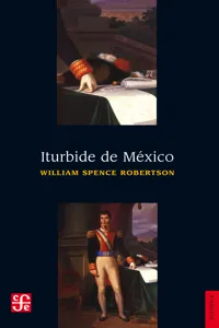 Iturbide de México_cover