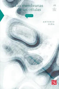 Las membranas de las células_cover