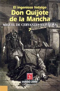 El ingenioso hidalgo don Quijote de la Mancha, 7_cover