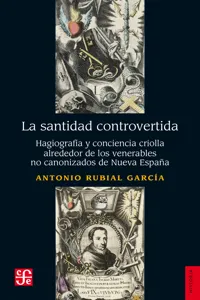 La santidad controvertida_cover