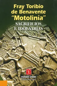 Sacrificios e idolatrías_cover