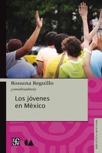 Los jóvenes en México_cover