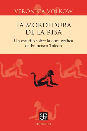 La mordedura de la risa