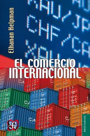 El comercio internacional