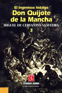 El ingenioso hidalgo don Quijote de la Mancha, 3_cover