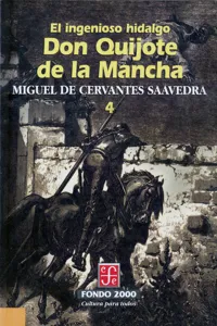 El ingenioso hidalgo don Quijote de la Mancha, 4_cover