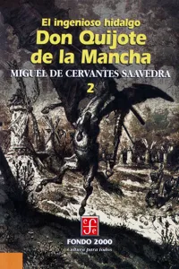 El ingenioso hidalgo don Quijote de la Mancha, 2_cover