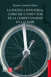 La política industrial como eje conductor de la competitividad en las PyME_cover