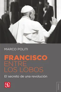 Francisco entre lobos_cover