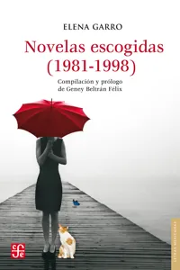 Novelas escogidas_cover