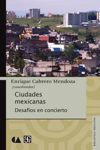 Ciudades mexicanas_cover