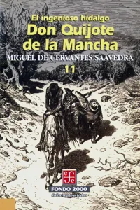 El ingenioso hidalgo don Quijote de la Mancha, 11_cover