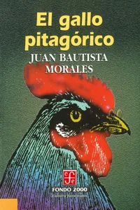 El gallo pitagórico_cover