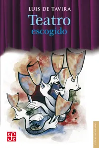 Teatro escogido_cover