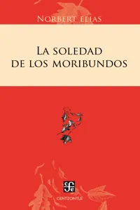 La soledad de los moribundos_cover