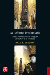 La Reforma involuntaria_cover
