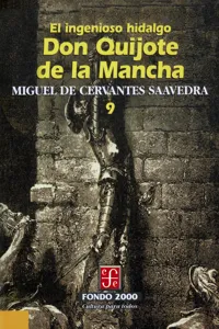 El ingenioso hidalgo don Quijote de la Mancha, 9_cover