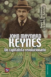 John Maynard Keynes_cover