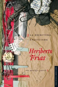 La escritura enjuiciada_cover