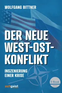 Der neue West-Ost-Konflikt_cover