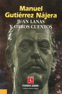 Juan Lanas y otros cuentos_cover