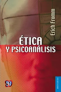 Ética y psicoanálisis_cover