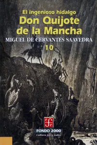 El ingenioso hidalgo don Quijote de la Mancha, 10_cover