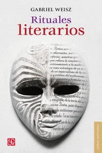 Rituales literarios_cover