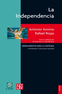 La Independencia_cover