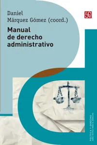 Manual de derecho administrativo_cover