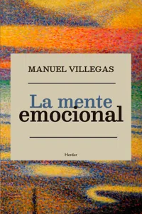 La mente emocional_cover