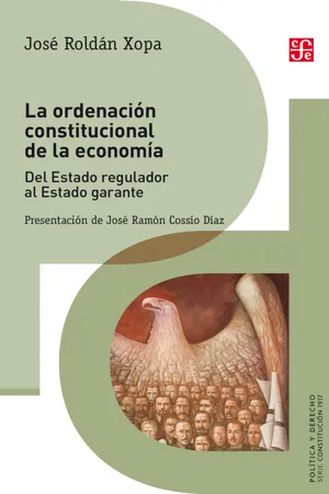 La ordenación constitucional de la economía