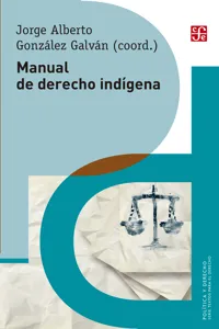 Manual de derecho indígena_cover