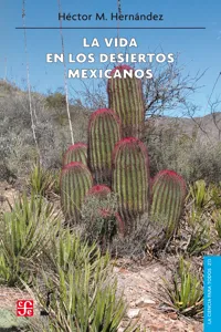 La vida en los desiertos mexicanos_cover