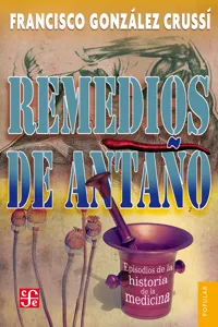 Remedios de antaño_cover